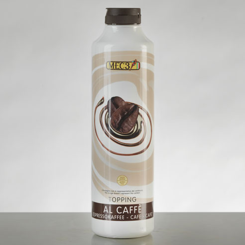 TOPPING CAFE  1 KG